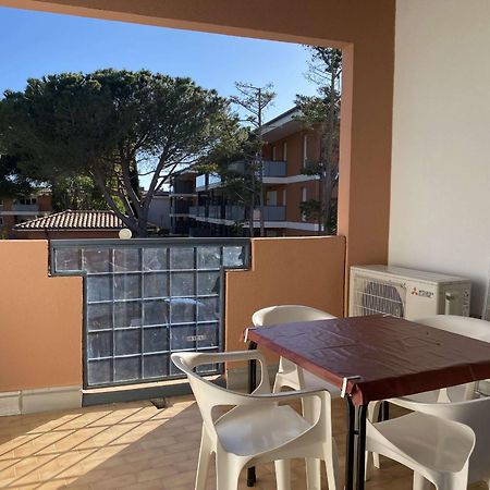 Studio Cosy Avec Terrasse, Parking, Proche Thermes - Balaruc-Les-Bains - Fr-1-553-89 Exteriör bild
